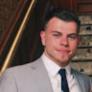 Meet your Posher, Daniel